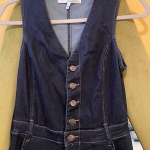 ella moss denim jumpsuit